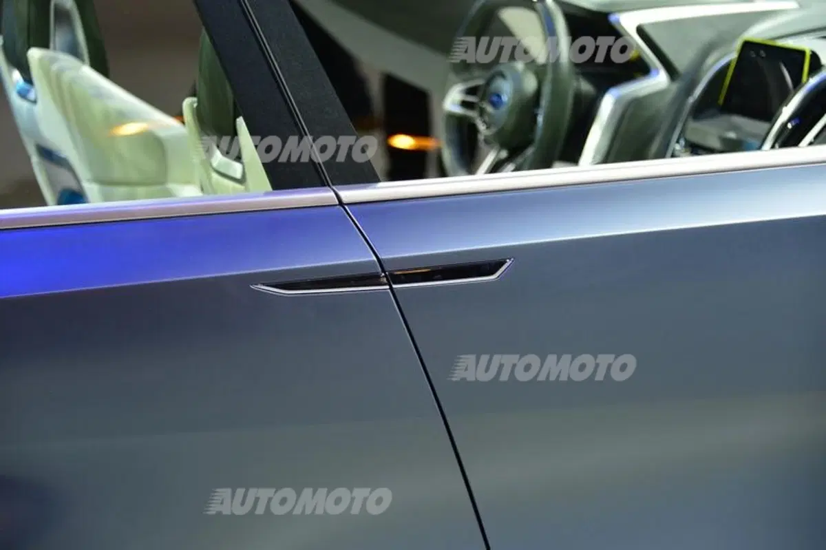 Subaru al Salone di Ginevra 2014 (28)