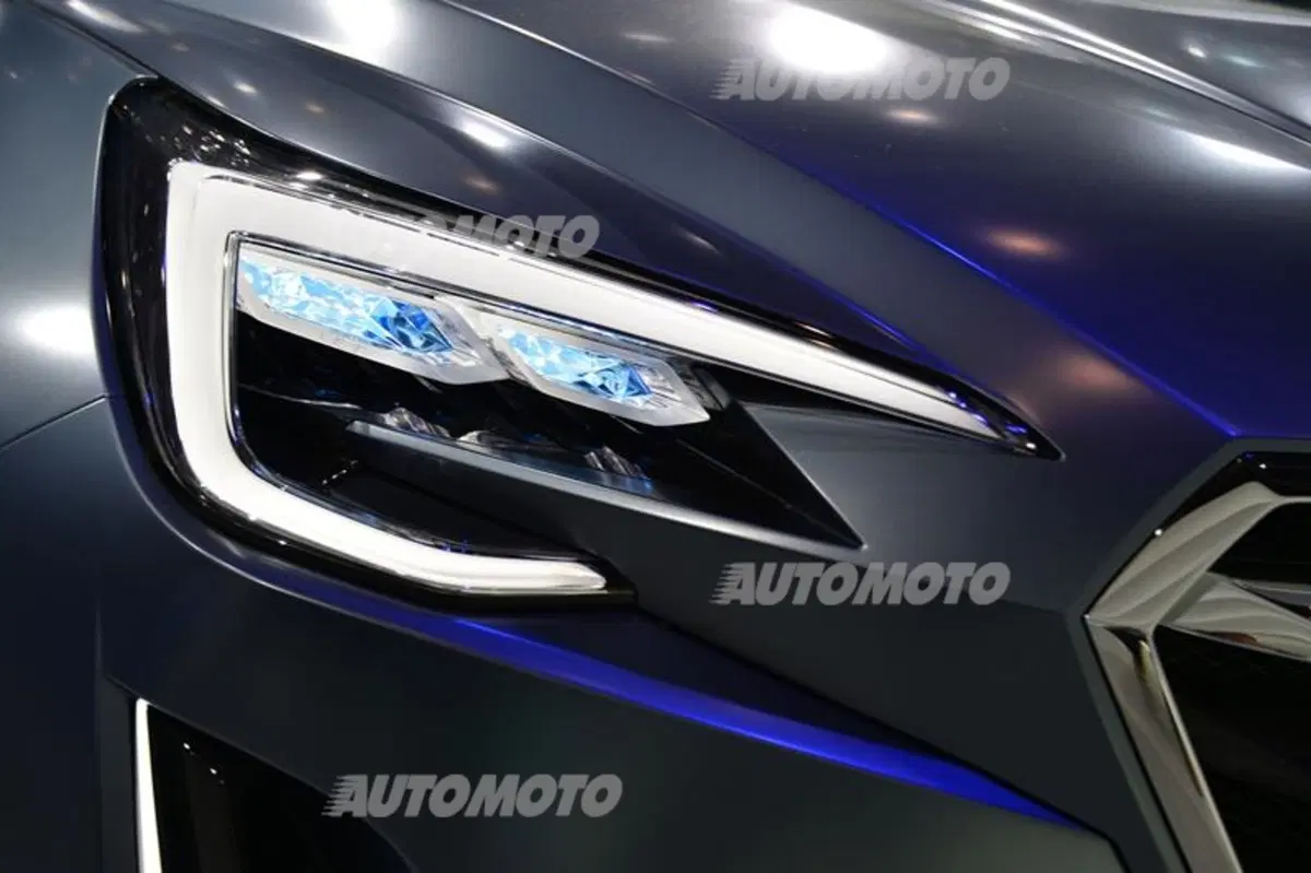 Subaru al Salone di Ginevra 2014 (29)