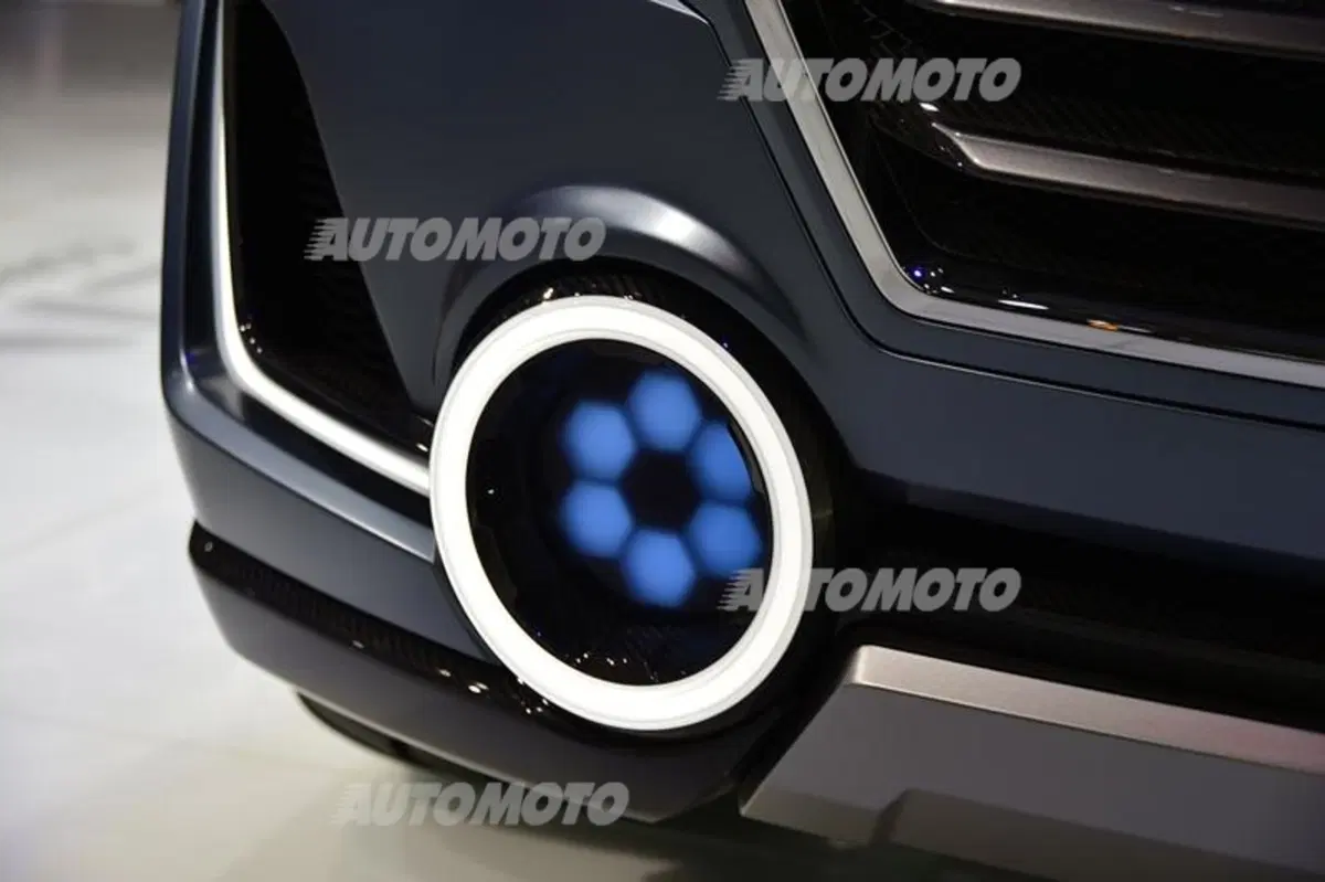Subaru al Salone di Ginevra 2014 (31)