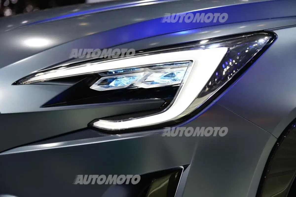 Subaru al Salone di Ginevra 2014 (32)