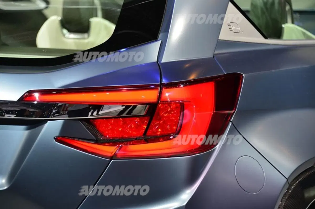 Subaru al Salone di Ginevra 2014 (34)