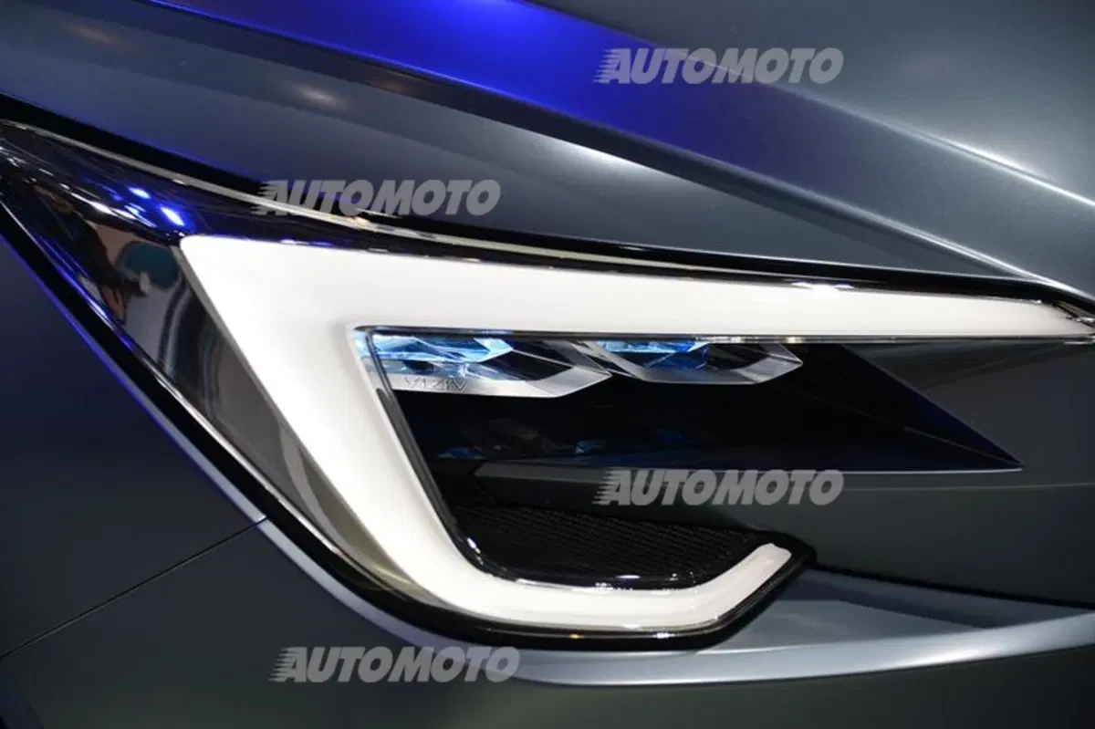 Subaru al Salone di Ginevra 2014 (35)