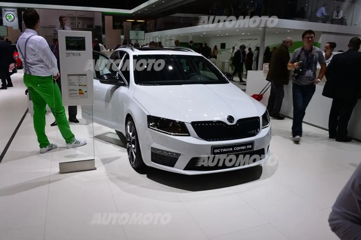 Skoda al Salone di Ginevra 2014 (6)
