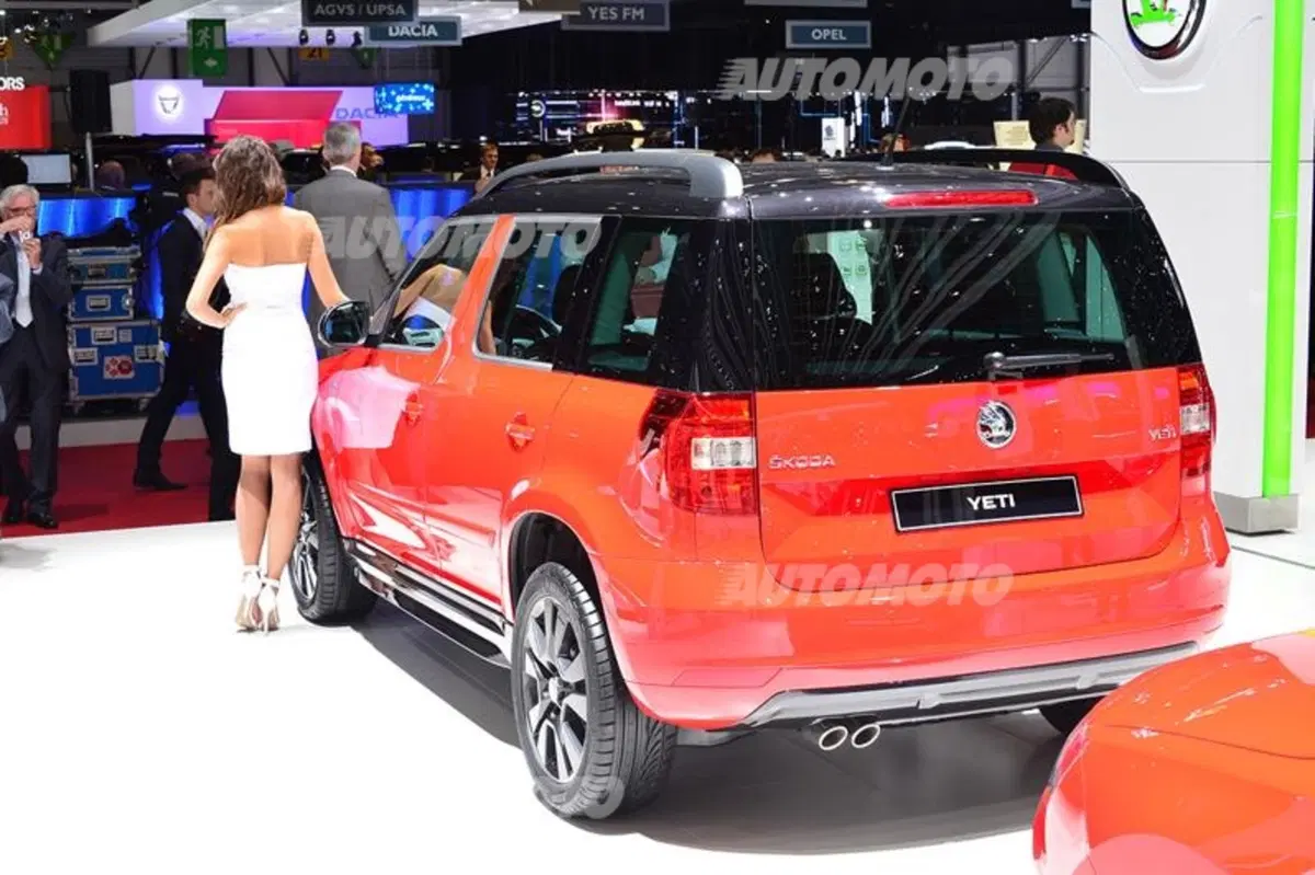 Skoda al Salone di Ginevra 2014 (7)