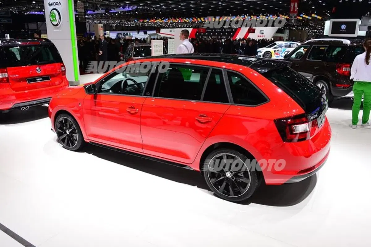 Skoda al Salone di Ginevra 2014 (8)