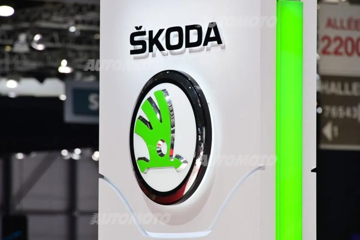Skoda al Salone di Ginevra 2014 (9)