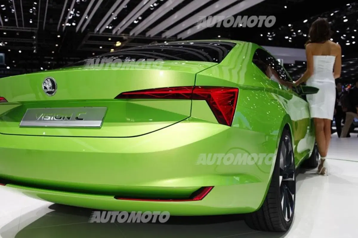 Skoda al Salone di Ginevra 2014 (11)