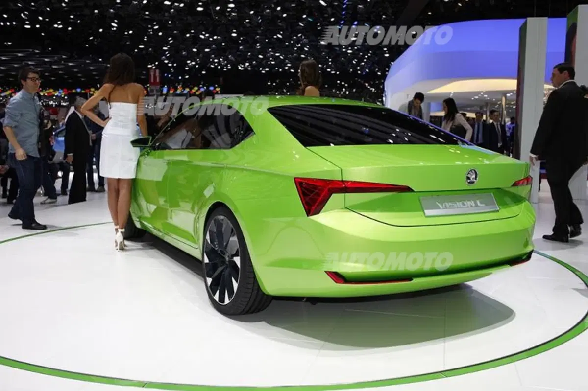 Skoda al Salone di Ginevra 2014 (12)
