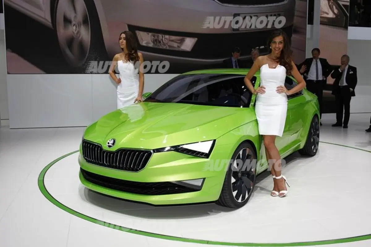 Skoda al Salone di Ginevra 2014 (15)