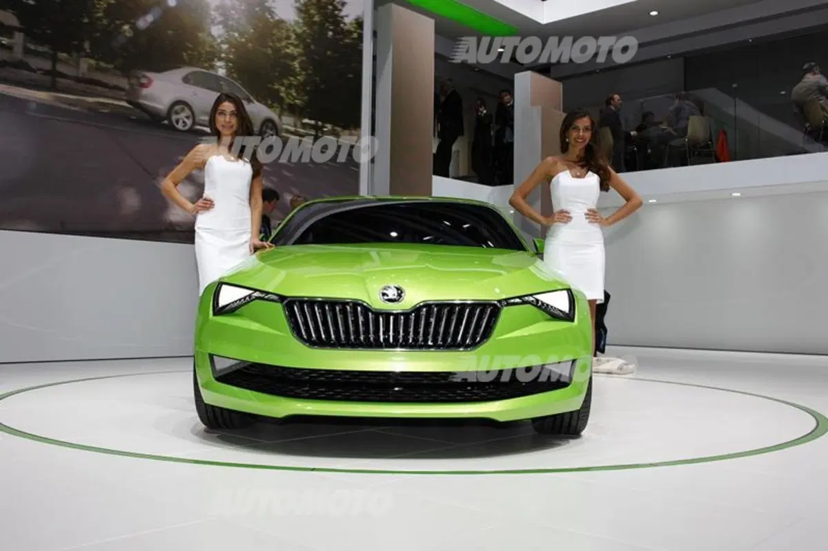 Skoda al Salone di Ginevra 2014 (16)