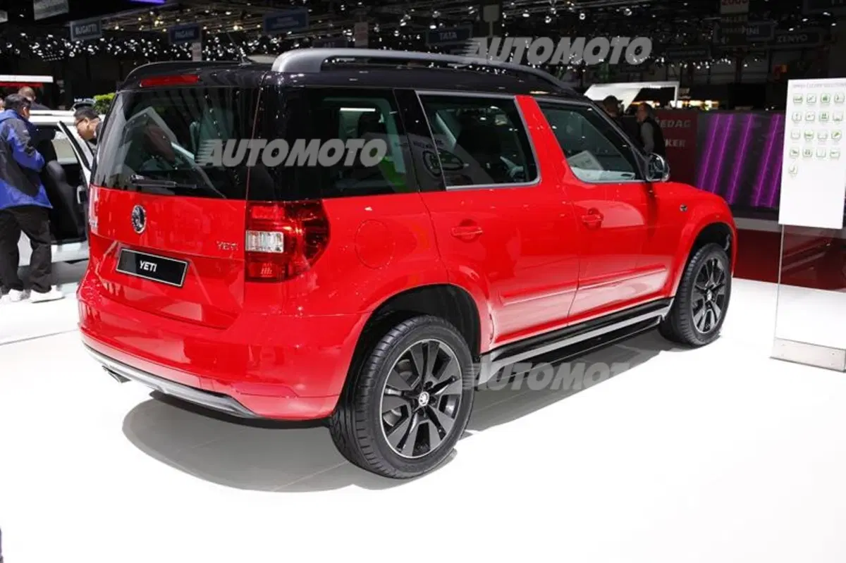 Skoda al Salone di Ginevra 2014 (17)