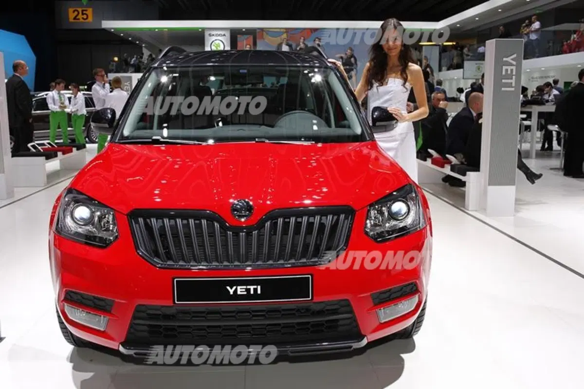 Skoda al Salone di Ginevra 2014 (18)