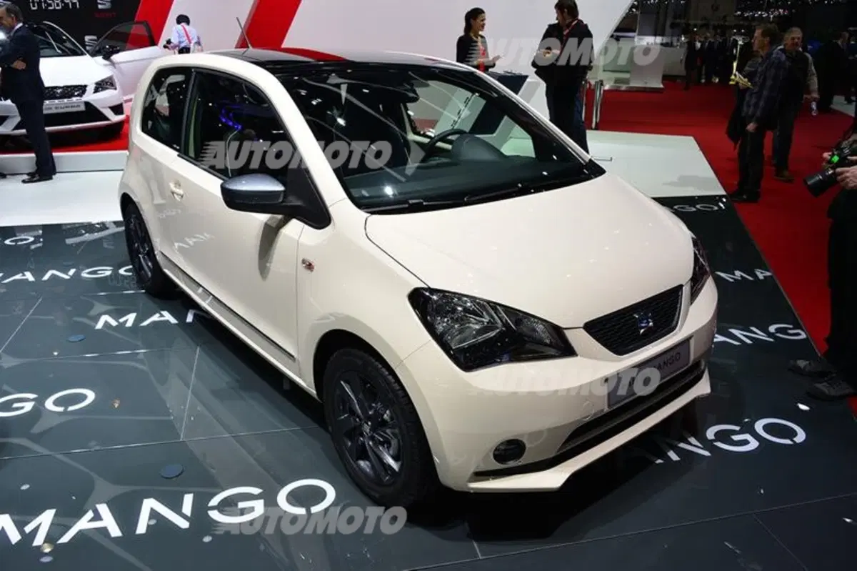 Seat al Salone di Ginevra 2014 (3)