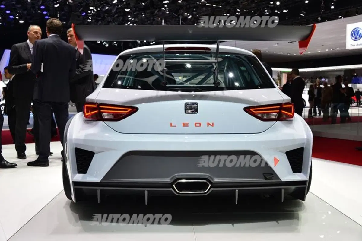 Seat al Salone di Ginevra 2014 (4)