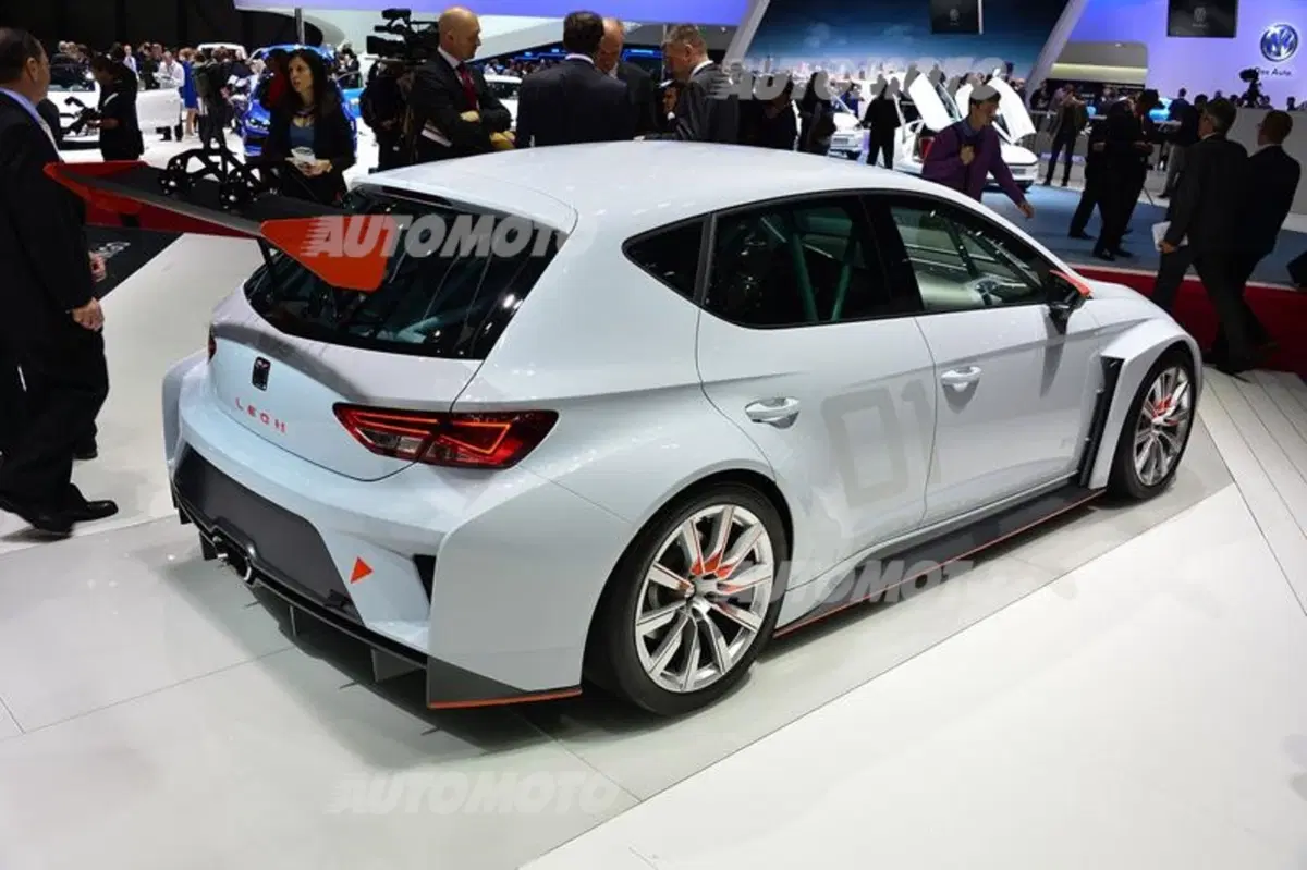 Seat al Salone di Ginevra 2014 (5)