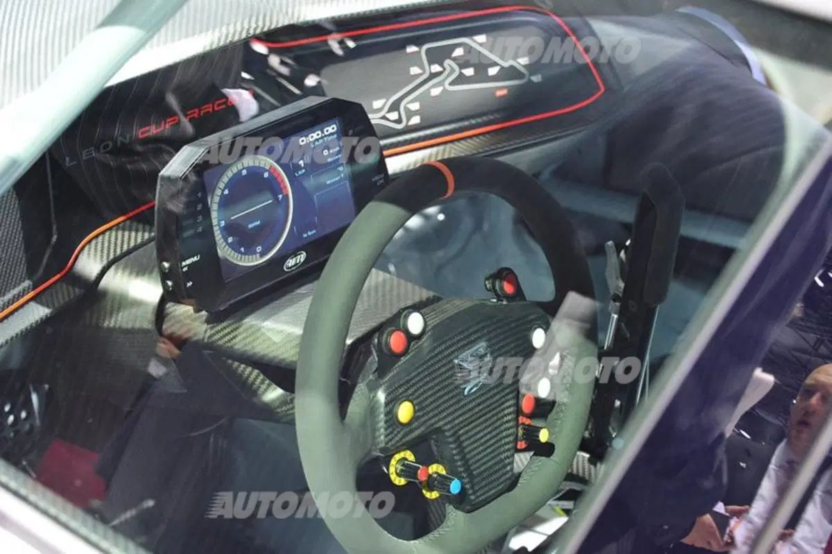 Seat al Salone di Ginevra 2014 (7)