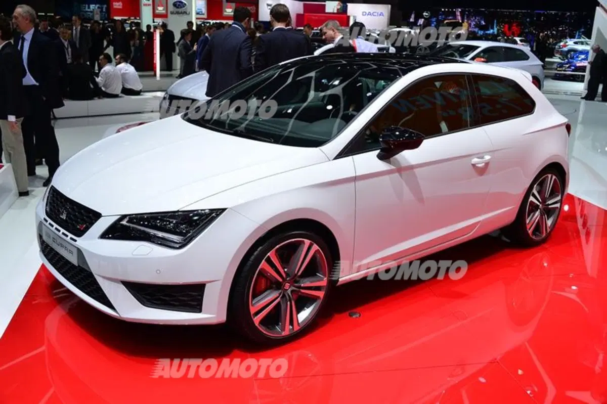 Seat al Salone di Ginevra 2014 (12)
