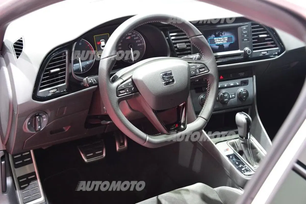 Seat al Salone di Ginevra 2014 (14)