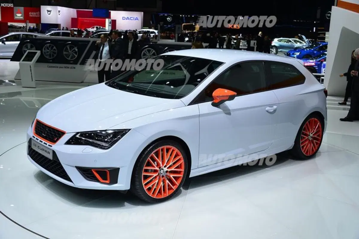 Seat al Salone di Ginevra 2014 (18)