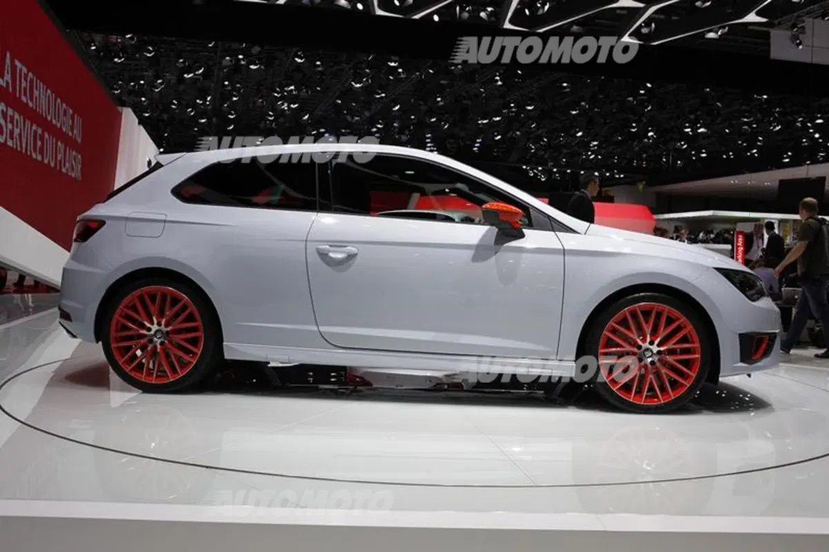 Seat al Salone di Ginevra 2014 (21)