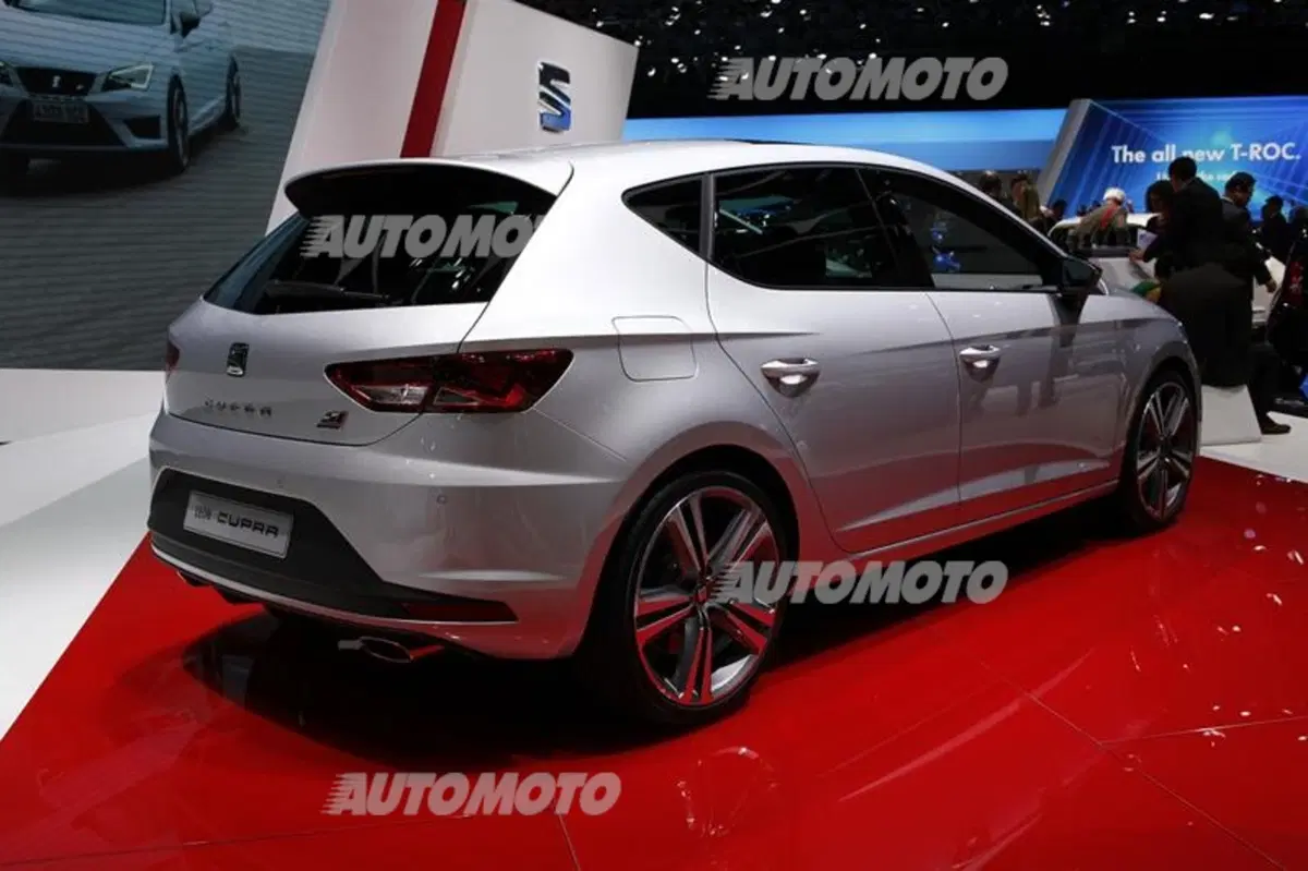 Seat al Salone di Ginevra 2014 (23)