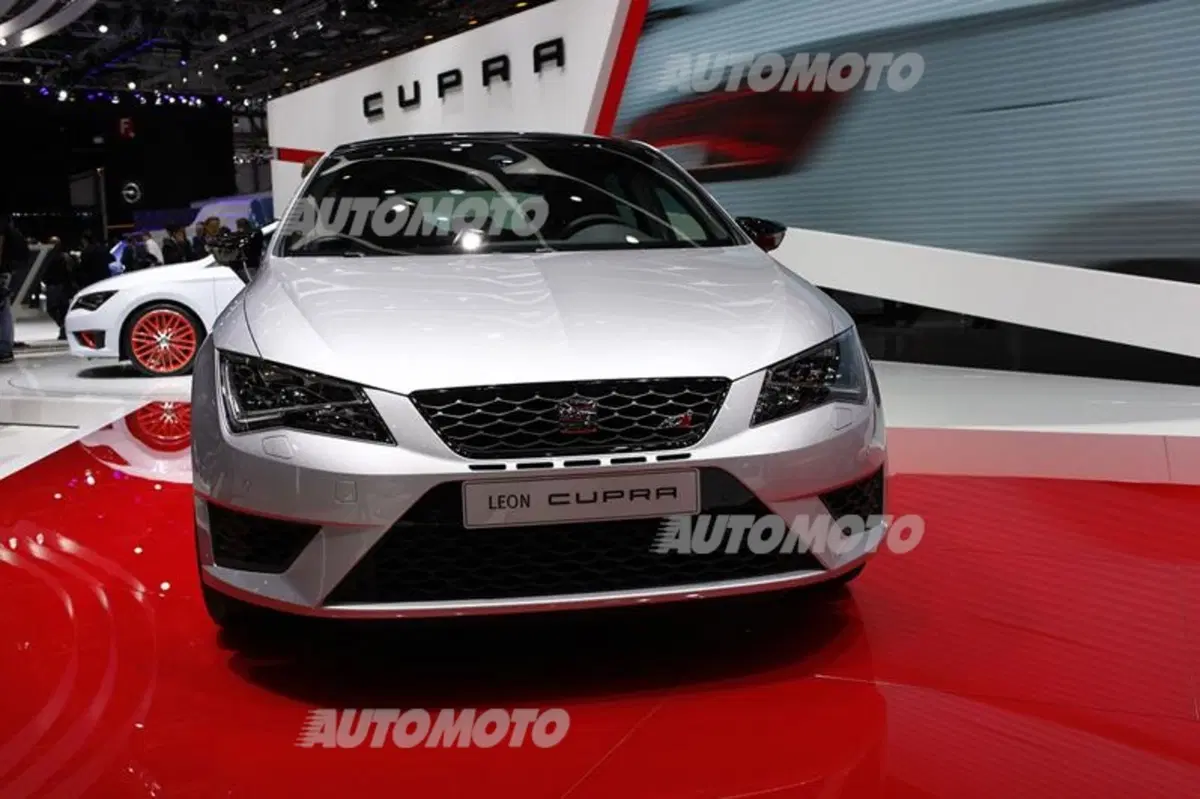 Seat al Salone di Ginevra 2014 (24)