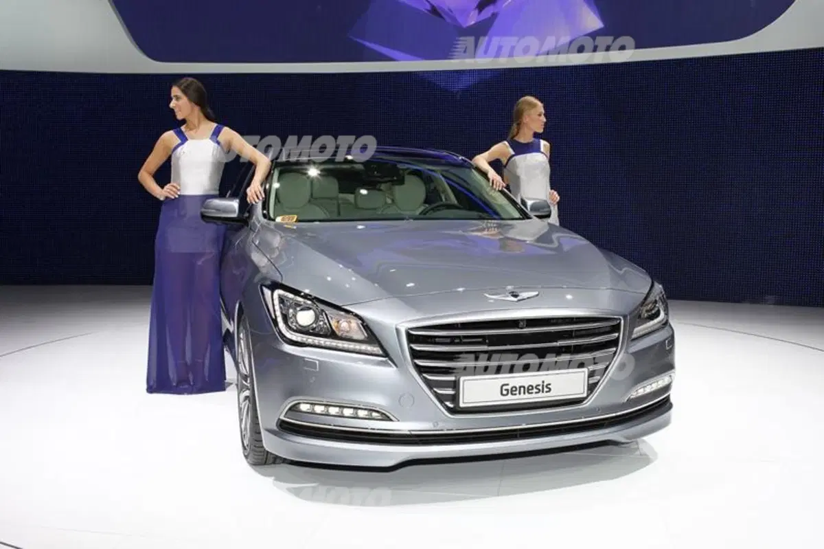 Hyundai al Salone di Ginevra 2014 (3)