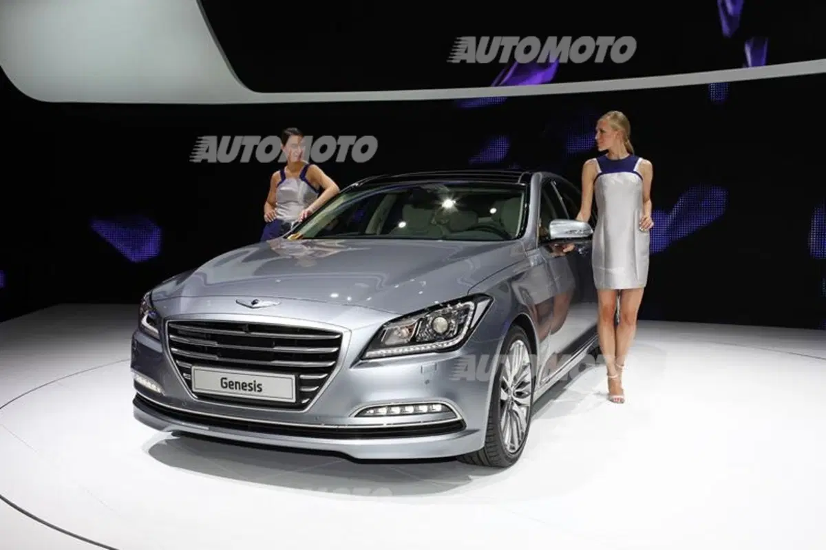 Hyundai al Salone di Ginevra 2014 (4)