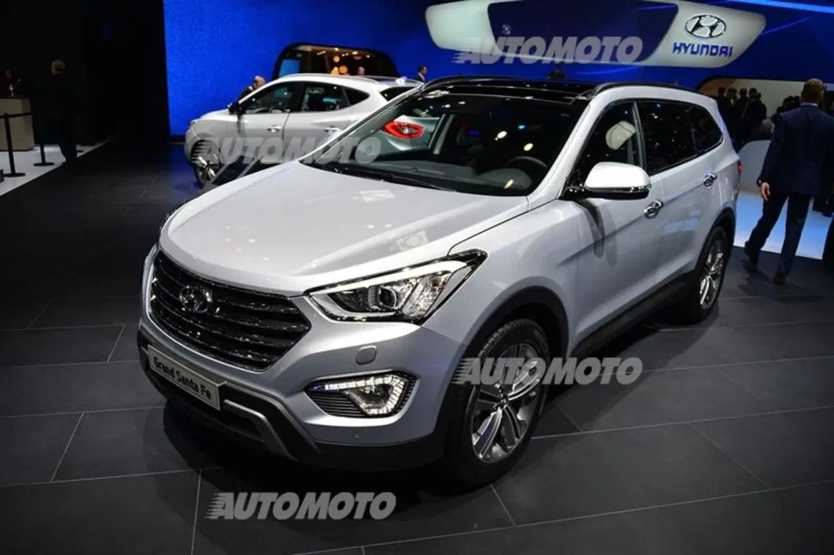 Hyundai al Salone di Ginevra 2014 (5)