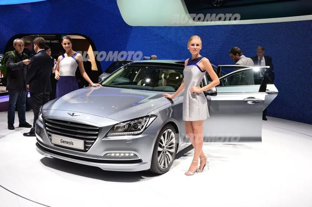 Hyundai al Salone di Ginevra 2014 (6)