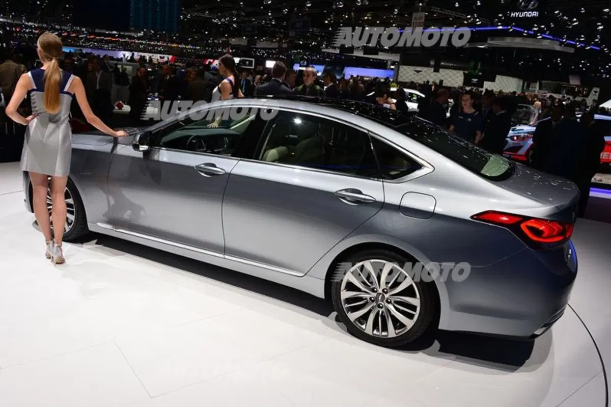 Hyundai al Salone di Ginevra 2014 (8)