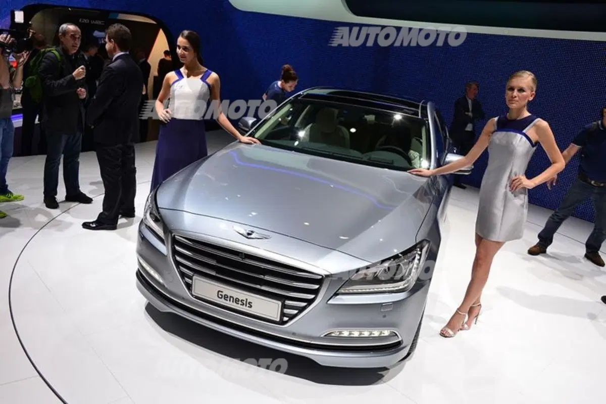 Hyundai al Salone di Ginevra 2014 (9)