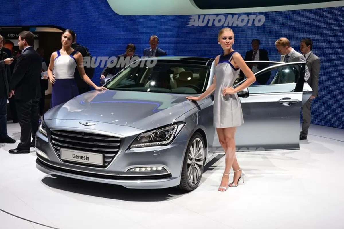 Hyundai al Salone di Ginevra 2014 (10)