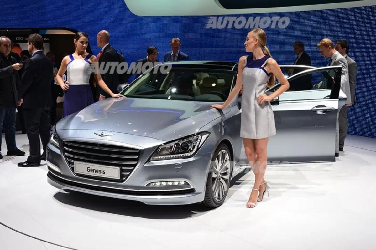 Hyundai al Salone di Ginevra 2014 (11)