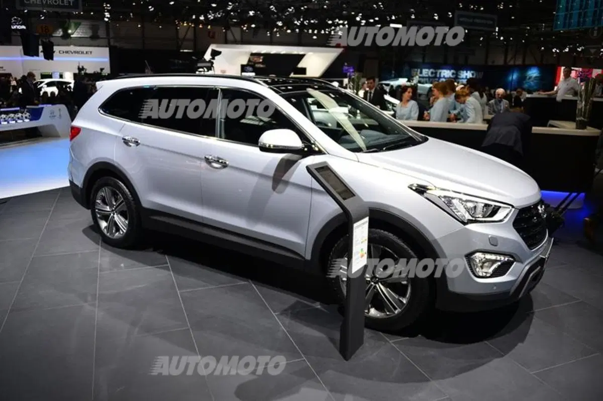 Hyundai al Salone di Ginevra 2014 (17)