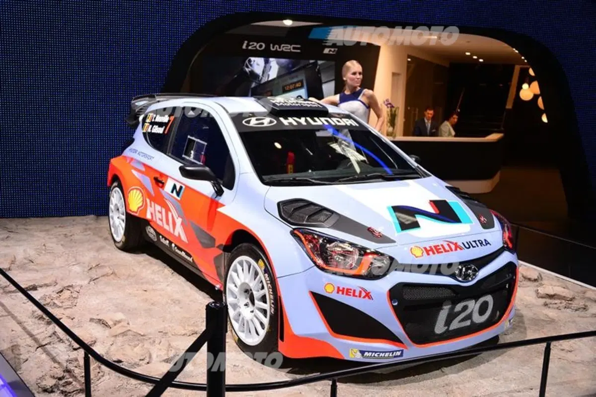 Hyundai al Salone di Ginevra 2014 (21)