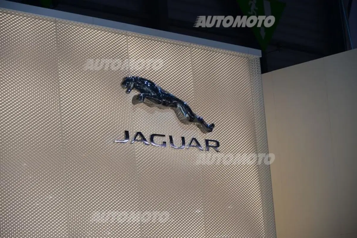 Jaguar al Salone di Ginevra 2014 (22)
