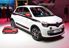 Renault al Salone di Ginevra 2014
