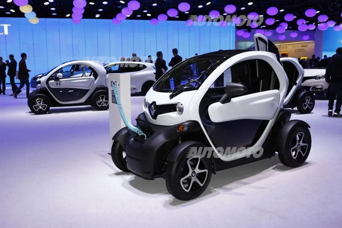 Renault al Salone di Ginevra 2014