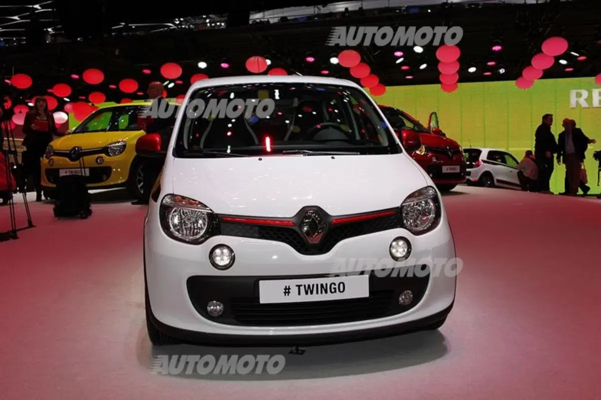 Renault al Salone di Ginevra 2014 (2)