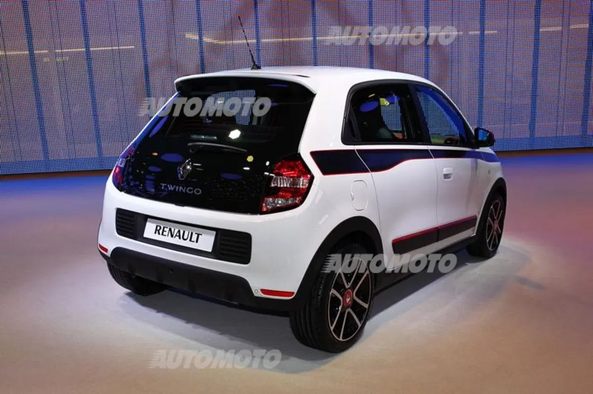 Renault al Salone di Ginevra 2014 (3)