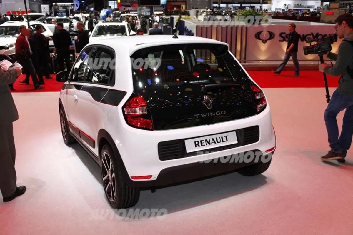 Renault al Salone di Ginevra 2014 (6)
