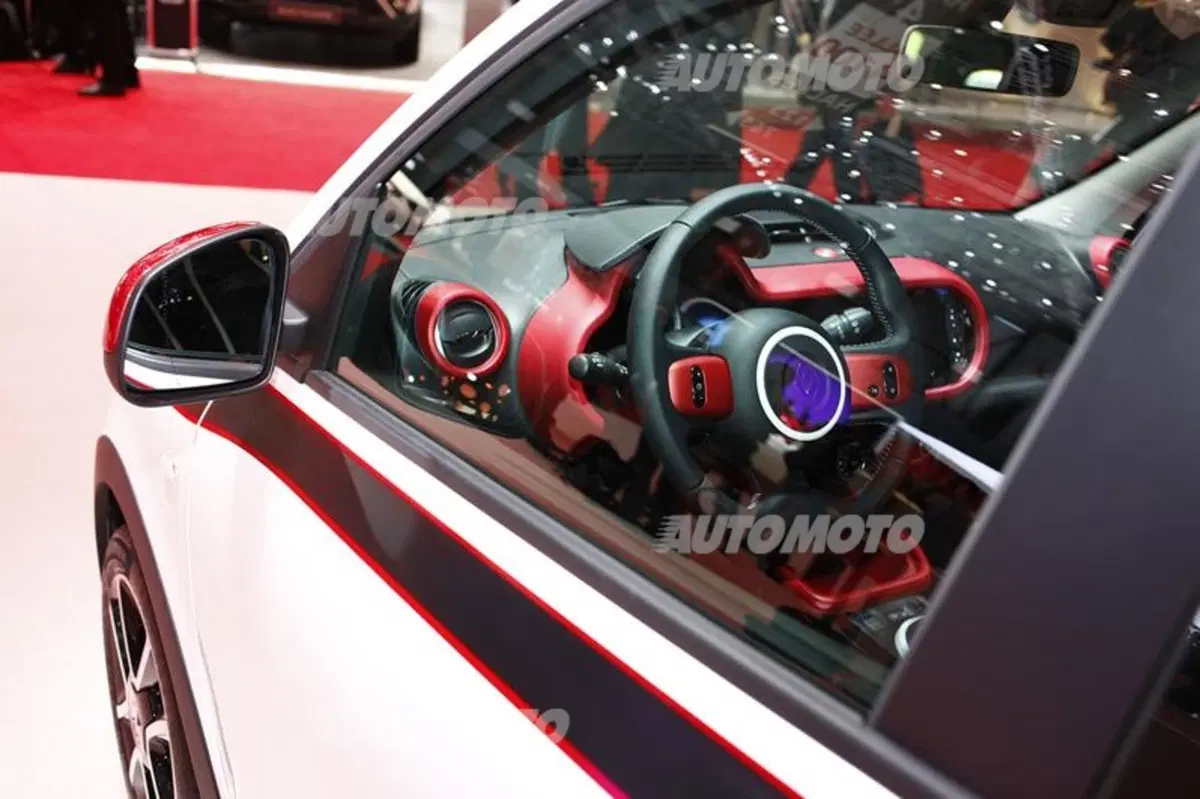 Renault al Salone di Ginevra 2014 (7)