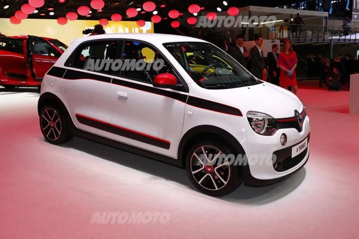 Renault al Salone di Ginevra 2014 (8)
