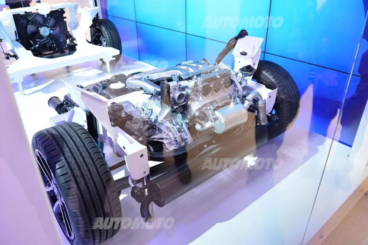 Renault al Salone di Ginevra 2014 (15)