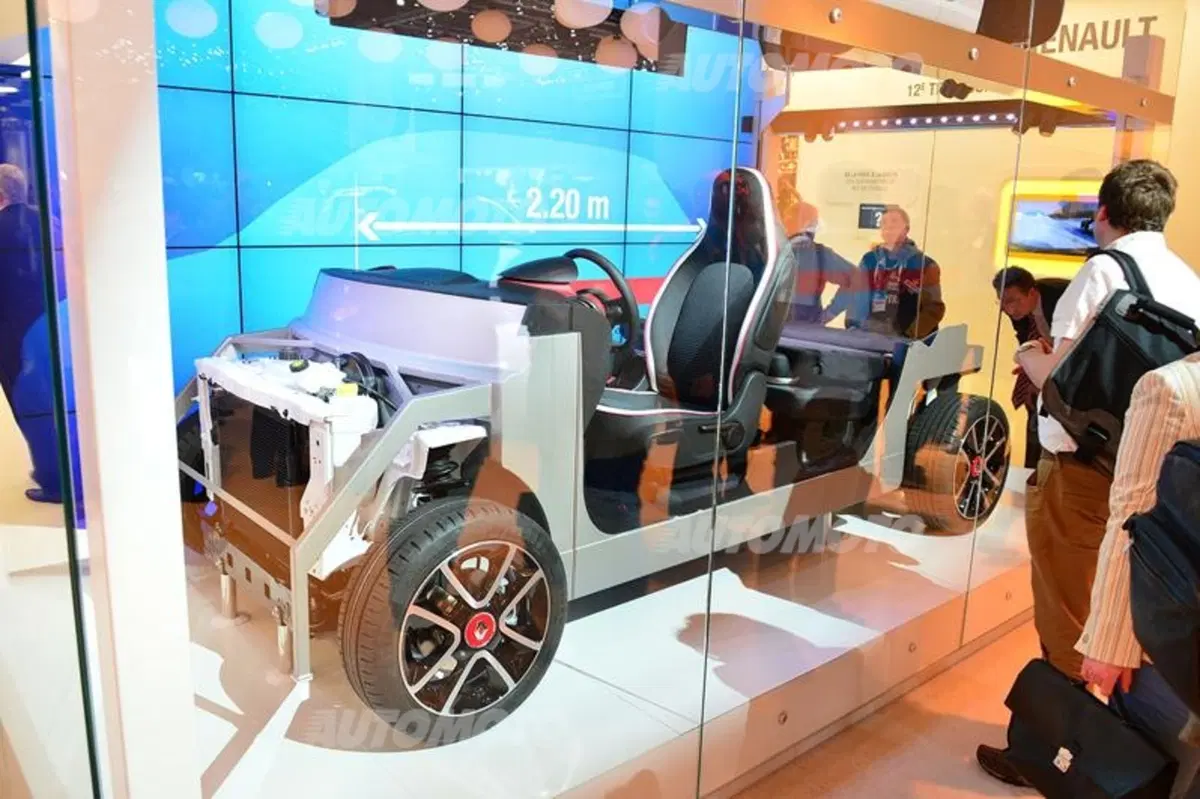 Renault al Salone di Ginevra 2014 (16)