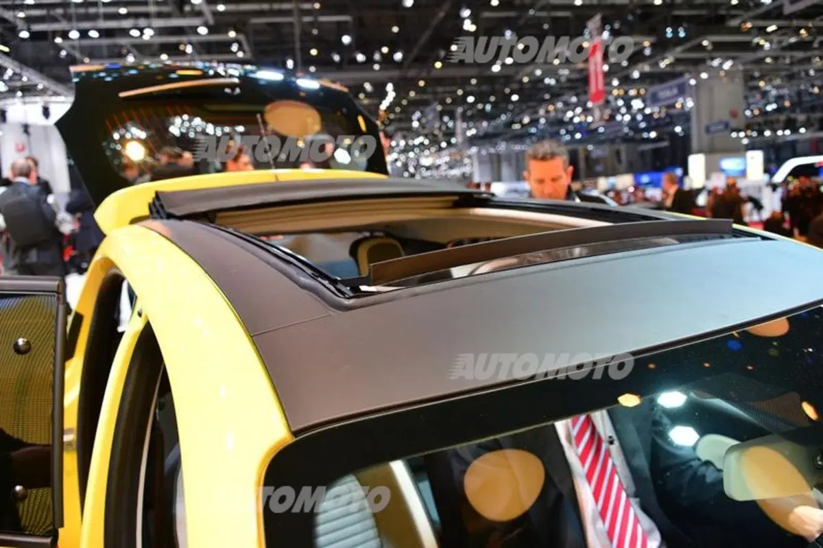 Renault al Salone di Ginevra 2014 (19)