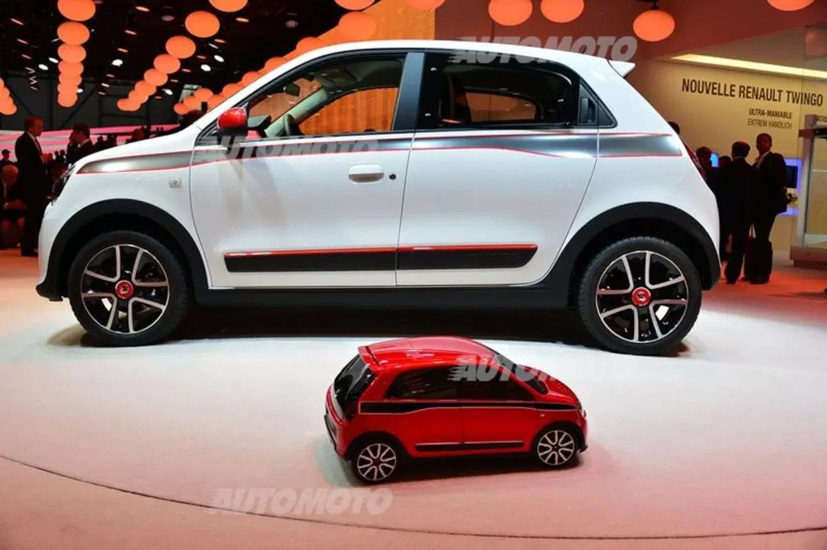 Renault al Salone di Ginevra 2014 (28)