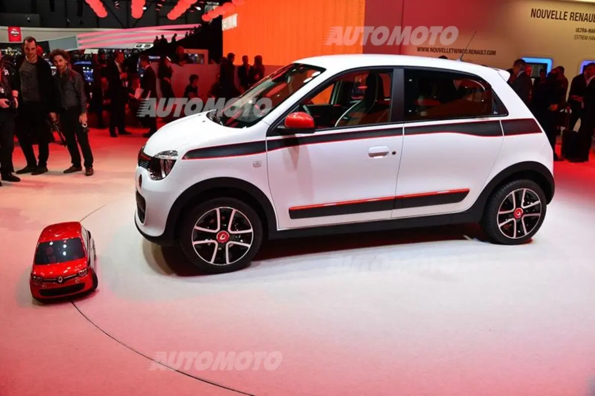 Renault al Salone di Ginevra 2014 (29)