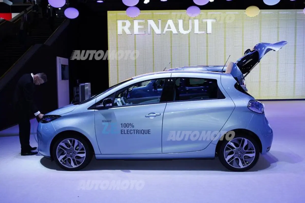Renault al Salone di Ginevra 2014 (30)